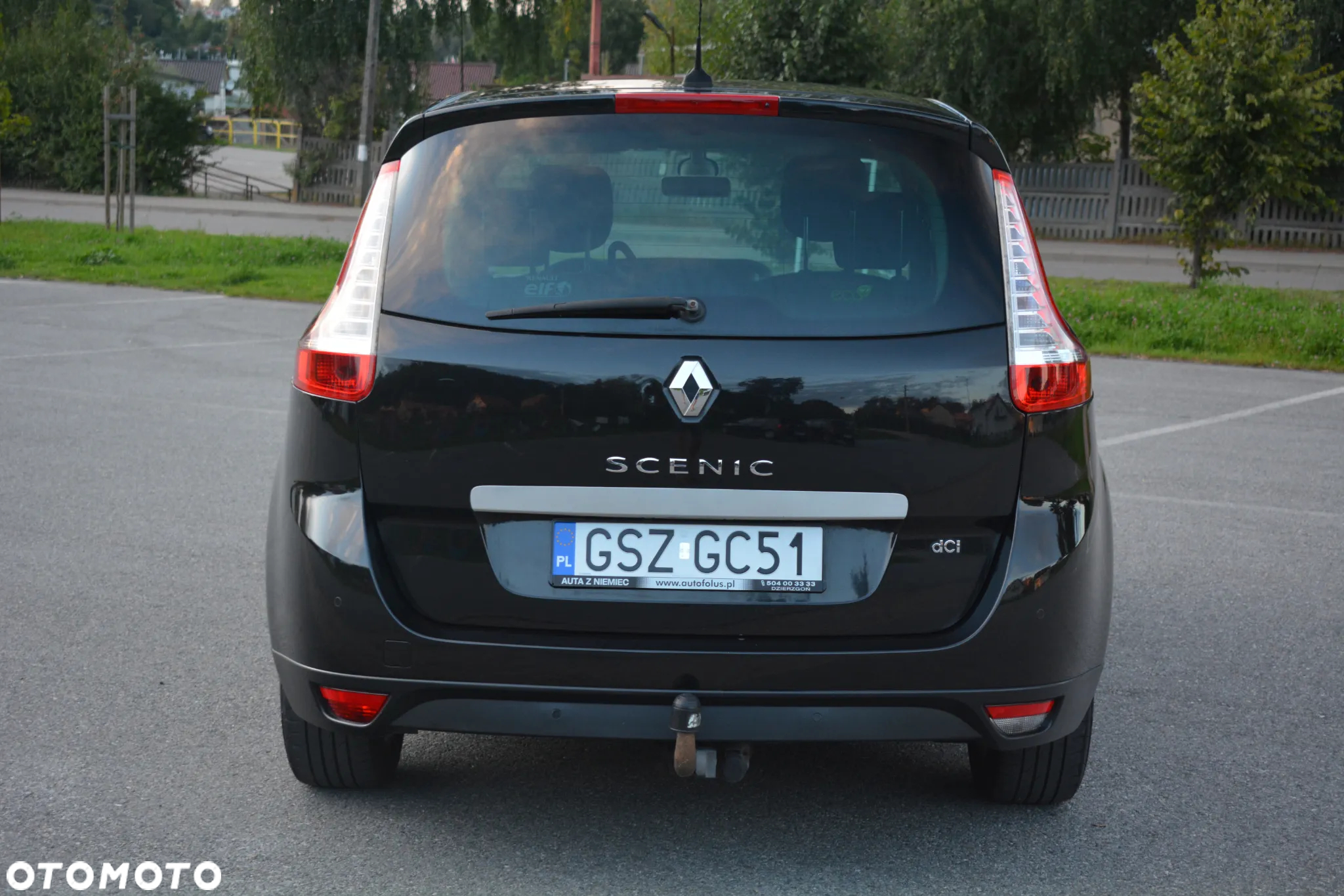 Renault Scenic - 8