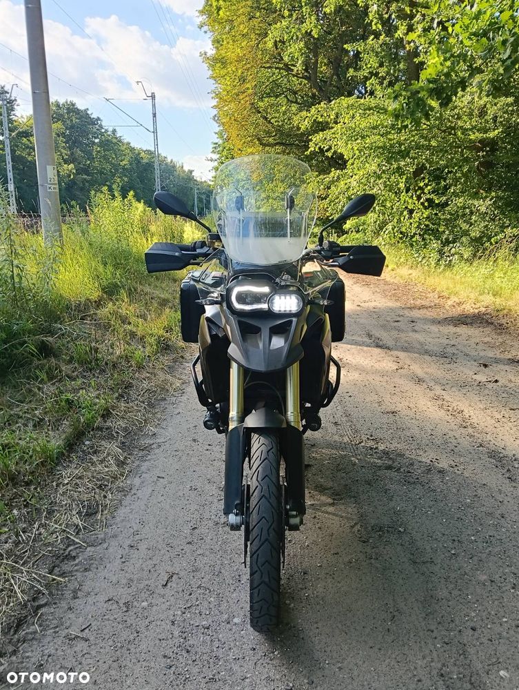 BMW GS - 2