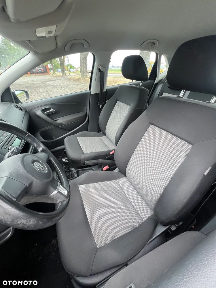 Volkswagen Polo 1.2 Style - 9