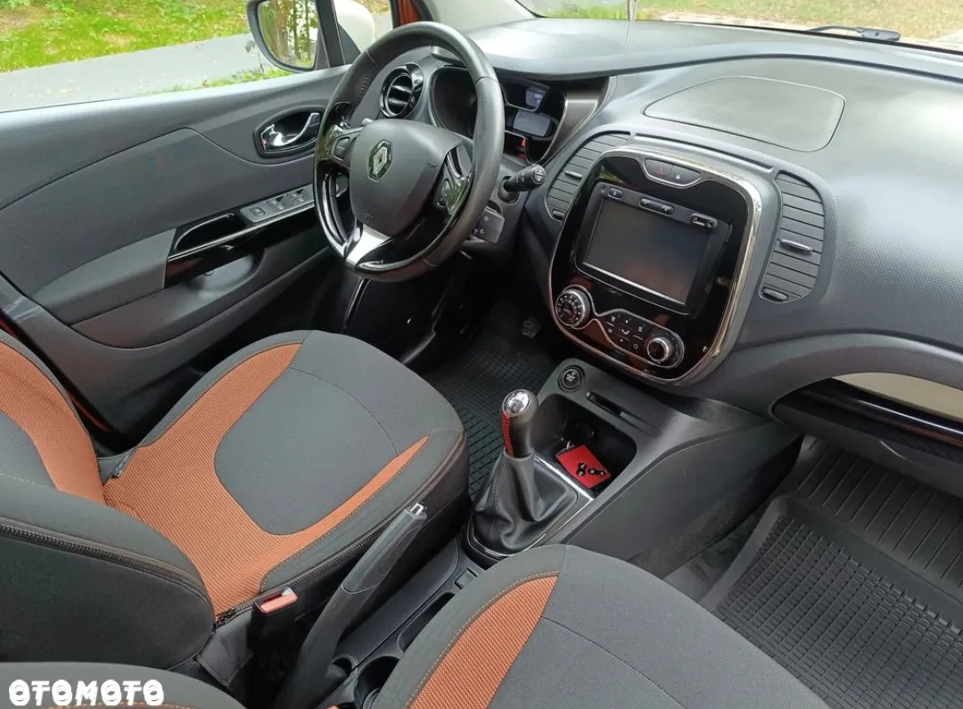 Renault Captur (ENERGY) TCe 90 INTENS - 31