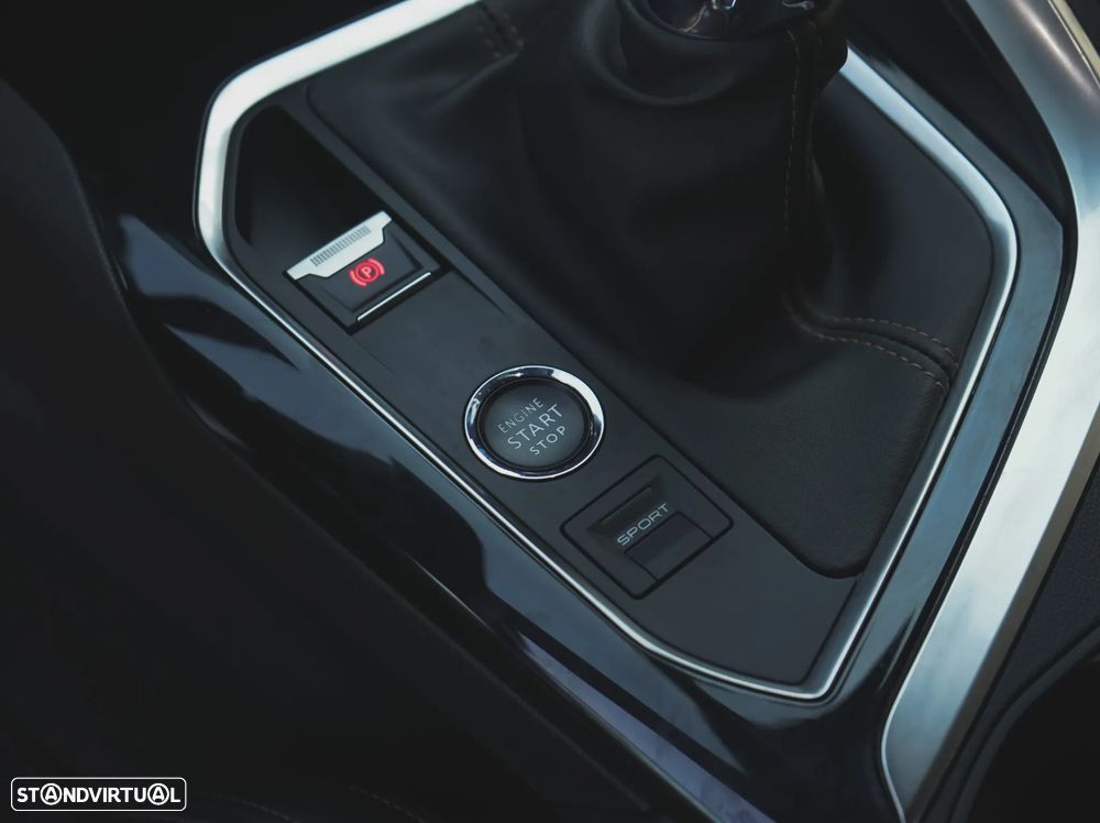 Peugeot 5008 1.5 BlueHDi GT Line - 22