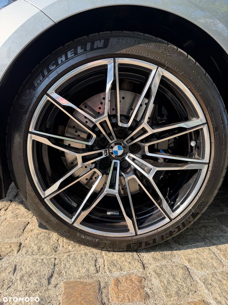 BMW M4 Competition M xDrive sport - 17