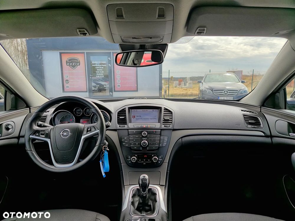 Opel Insignia 1.8 Innovation - 30