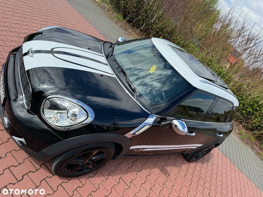MINI Countryman Cooper SD ALL4 - 15