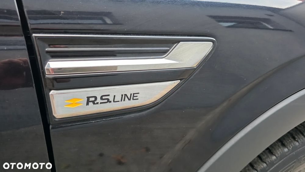 Renault Arkana 1.3 TCe mHEV R.S Line EDC - 28