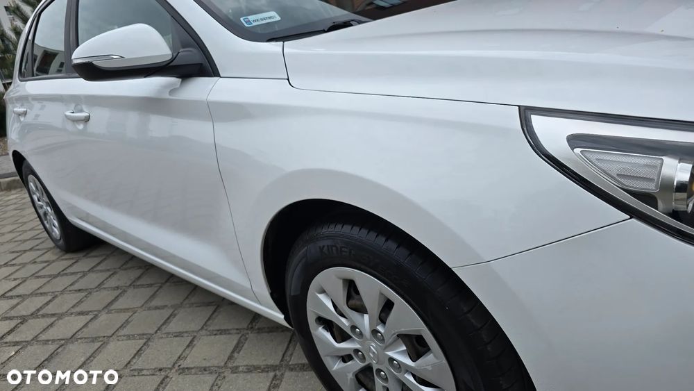 Hyundai i30 1.4 Comfort - 3