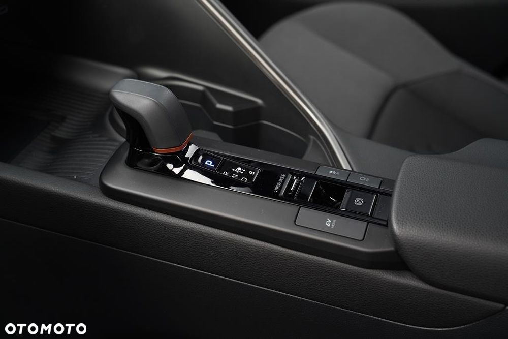 Toyota C-HR 2.0 Hybrid Dynamic Force Style - 24