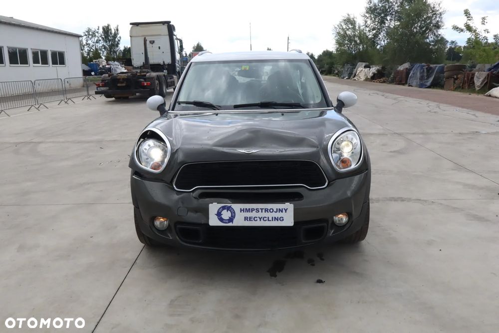 MINI Countryman Cooper S - 2