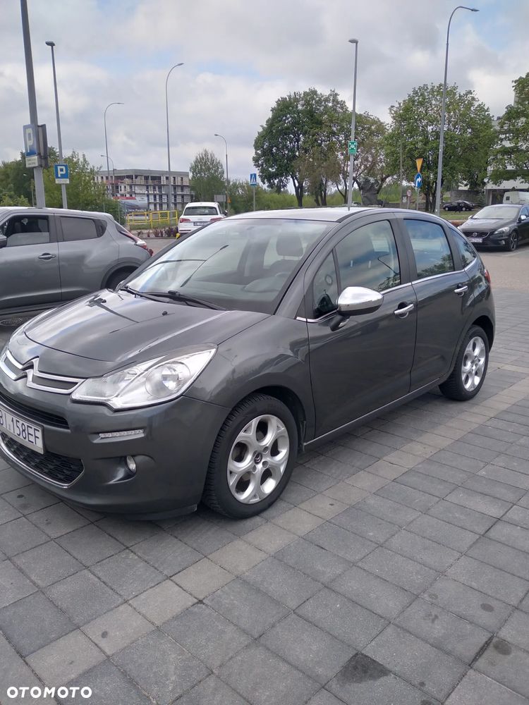 Citroën C3 1.2 VTi Attraction - 2