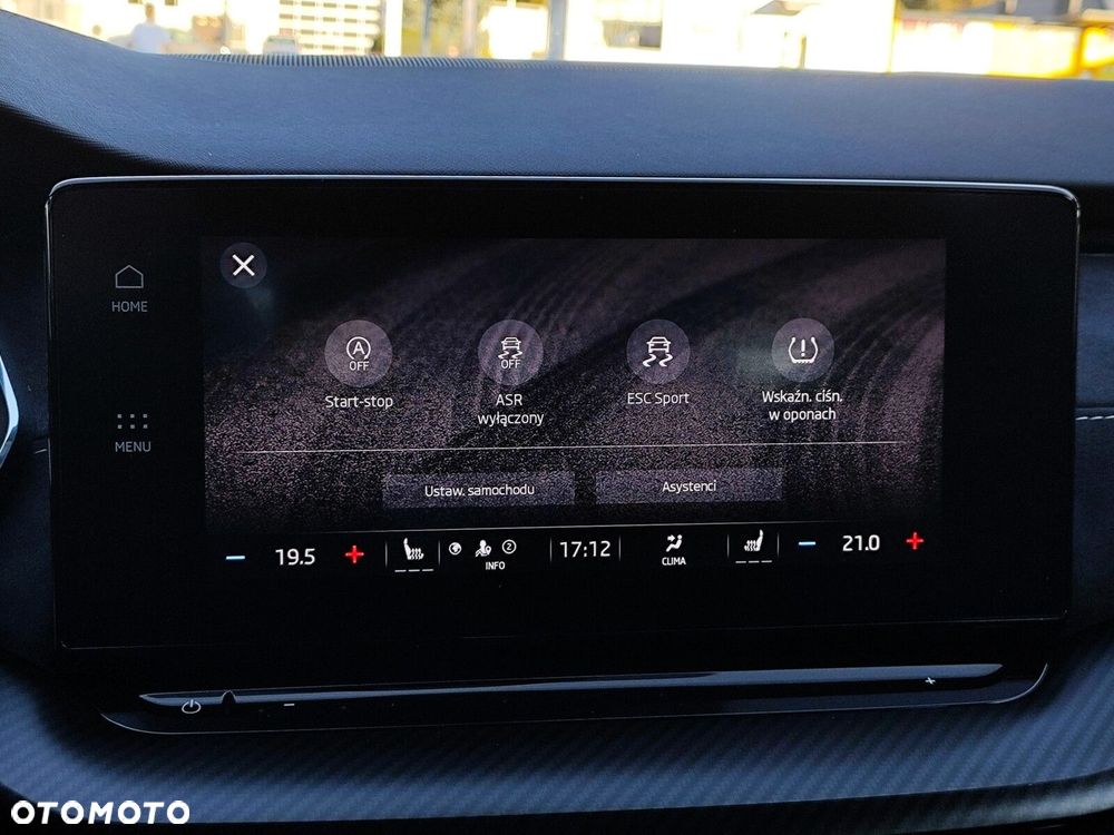 Skoda Octavia 2.0 TDI 4x4 RS DSG - 31