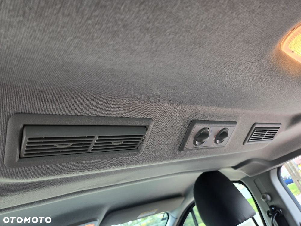 Fiat Talento Kombi L2 Turismo - 25