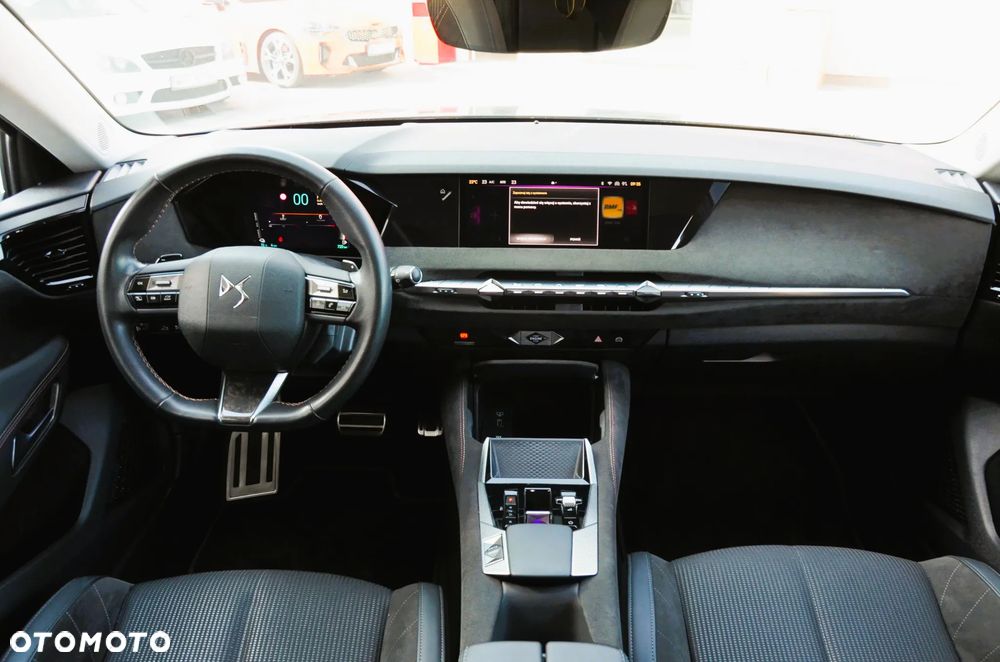 DS Automobiles DS 4 - 25