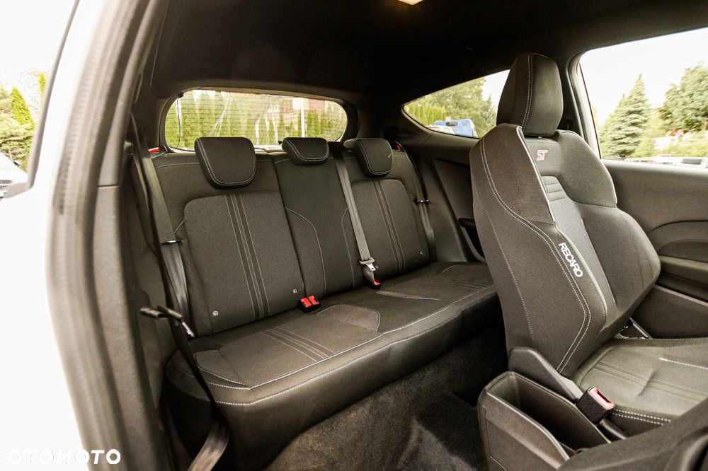 Ford Fiesta 1.5 EcoBoost S&S ST X - 39