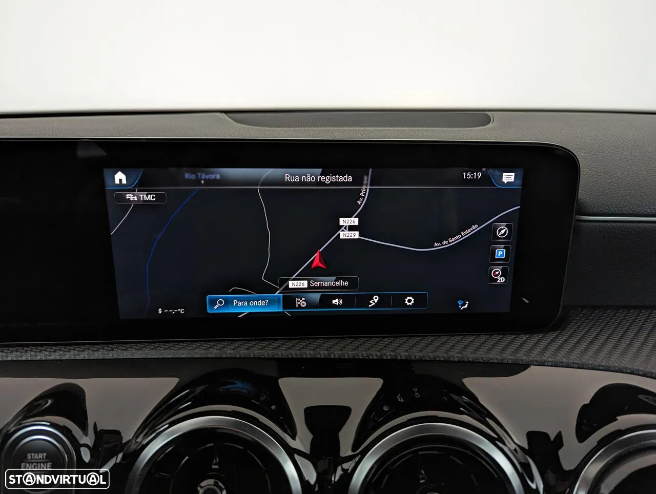 Mercedes-Benz A 160 Style Plus - 28