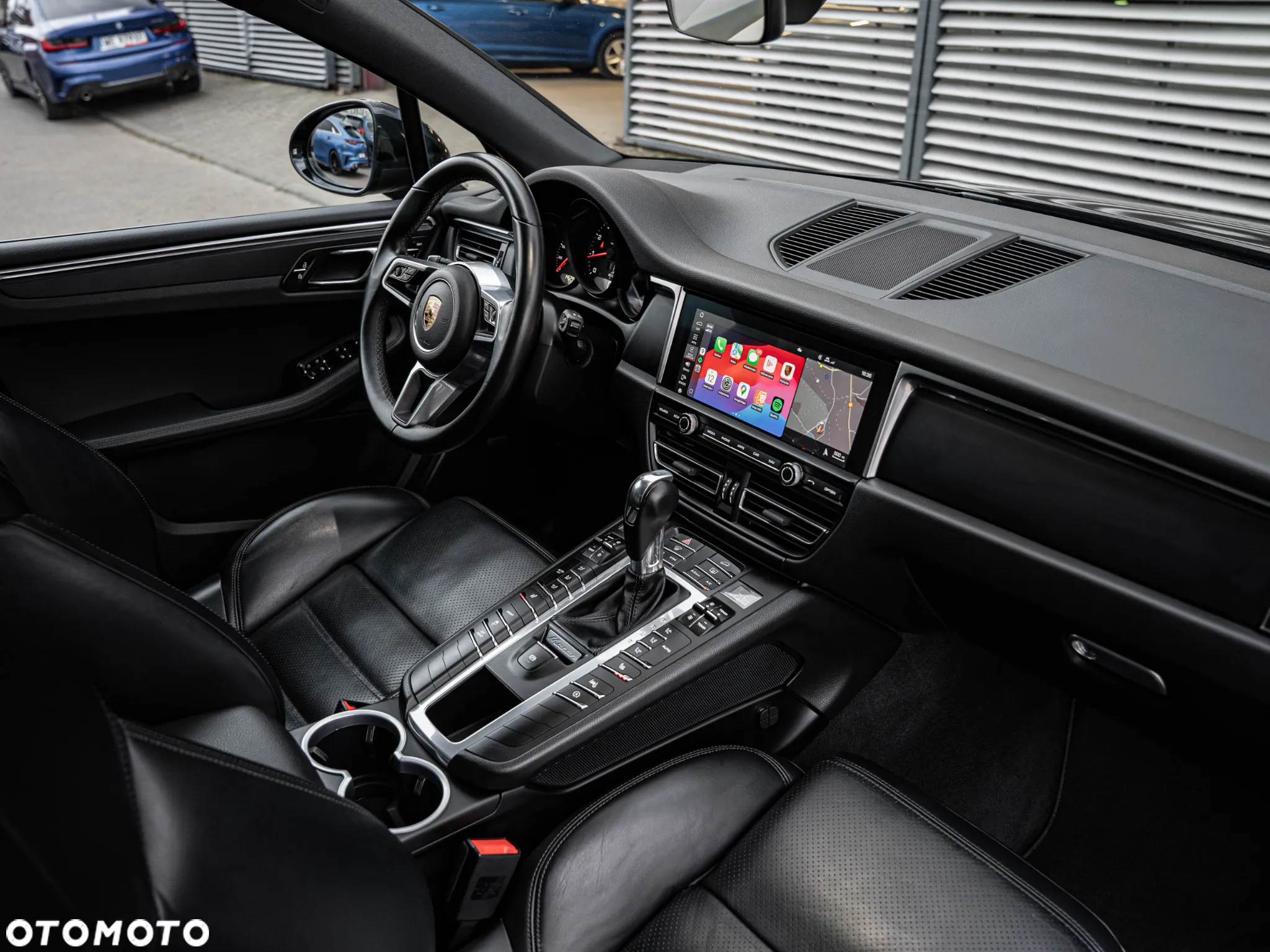 Porsche Macan PDK - 24
