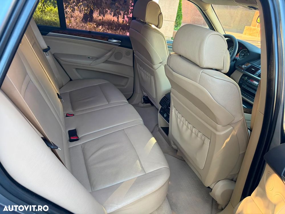 BMW X5 3.0d - 8