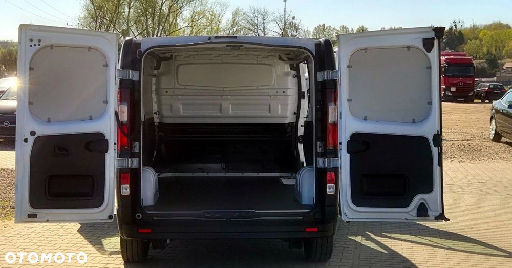 Nissan Primastar - 20