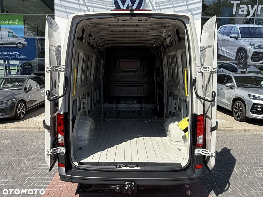 Volkswagen Crafter - 13