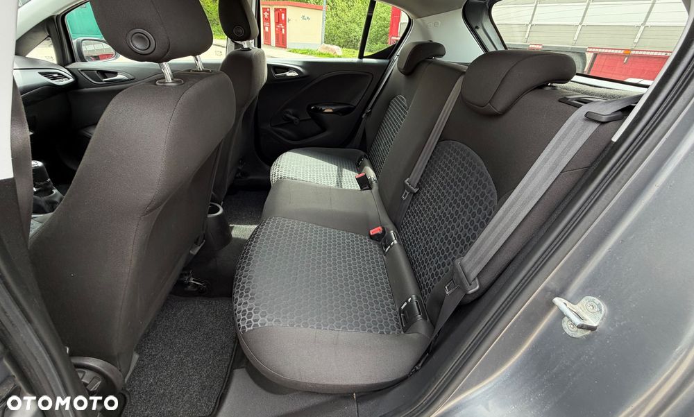 Opel Corsa 1.2 Selection - 27