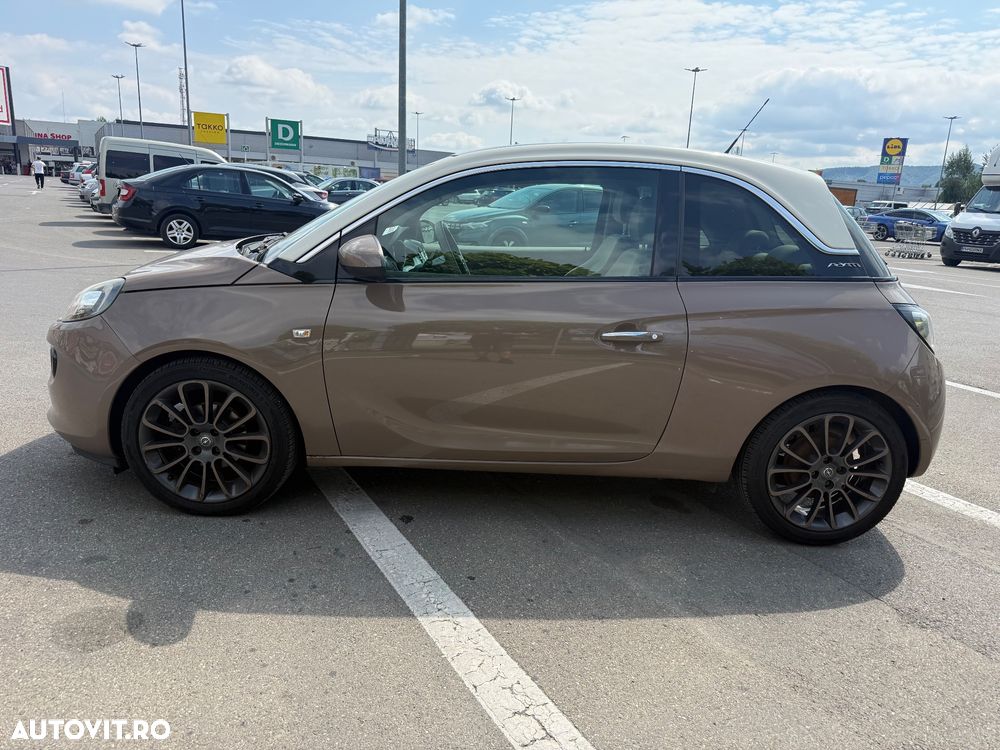 Opel Adam 1.4 Jam - 6