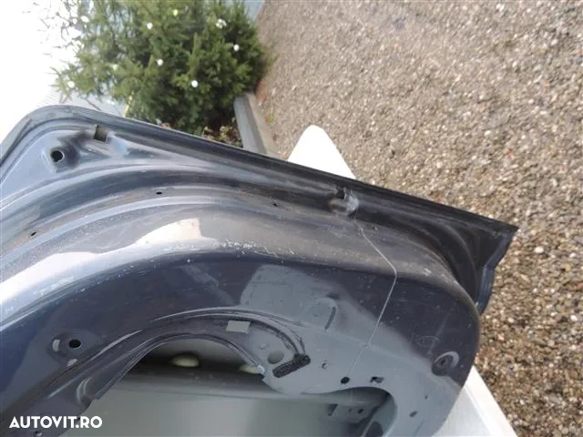 Usa dreapta spate Kia Sportage an 2010 2011 2012 2013 2014 2015 - 5