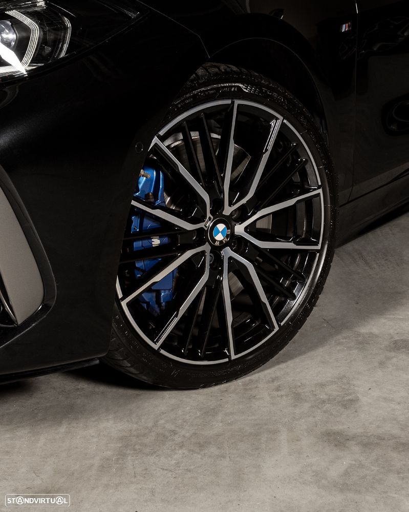 BMW M135i xDrive - 5