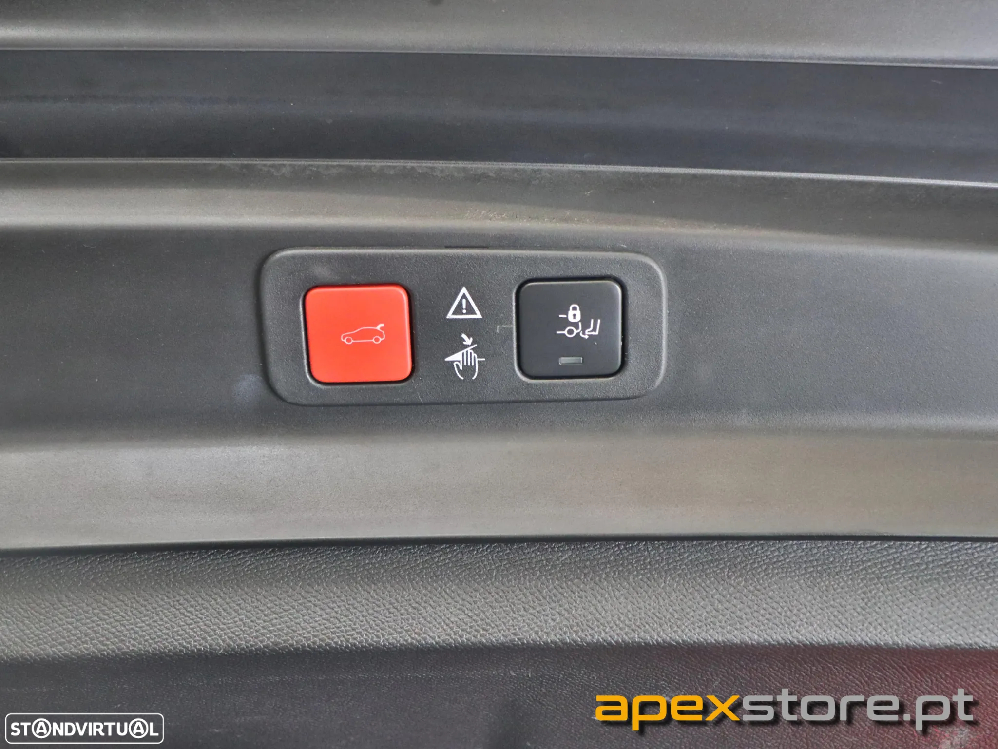 Peugeot 5008 1.5 BlueHDi Allure EAT8 - 8