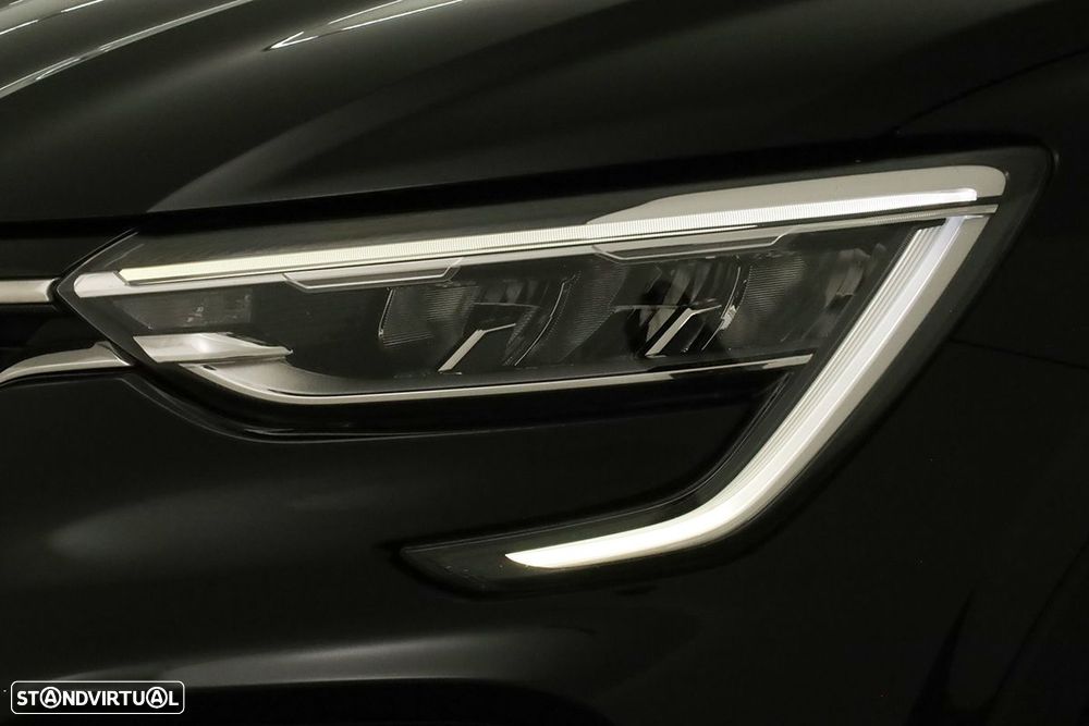 Renault Arkana 1.3 TCe R.S.Line EDC - 6