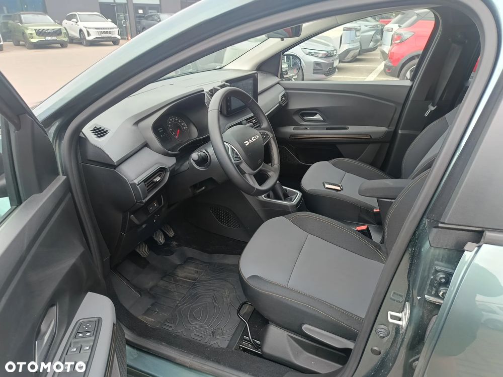 Dacia Jogger - 10