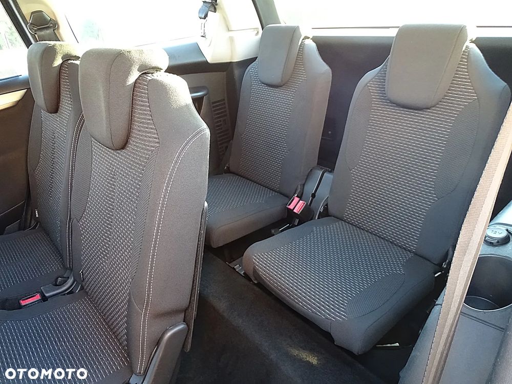 Citroën C4 Grand Picasso 1.6 HDi Attraction - 7