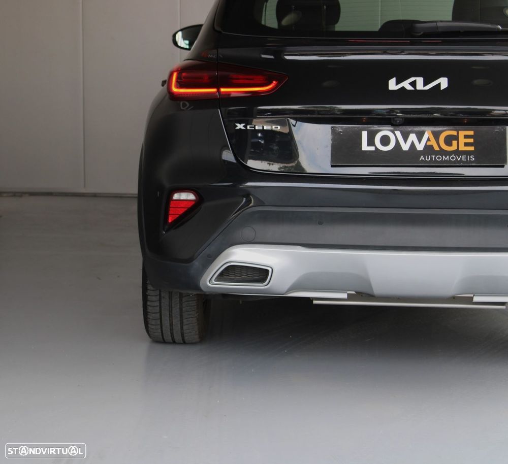 Kia XCeed 1.6 GDi PHEV Drive - 33