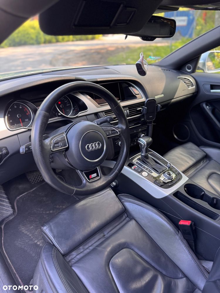 Audi A5 Sportback 2.0 TFSI Quattro S tronic - 22