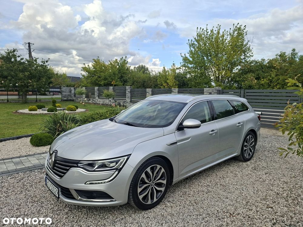Renault Talisman ENERGY dCi 160 EDC LIMITED - 15