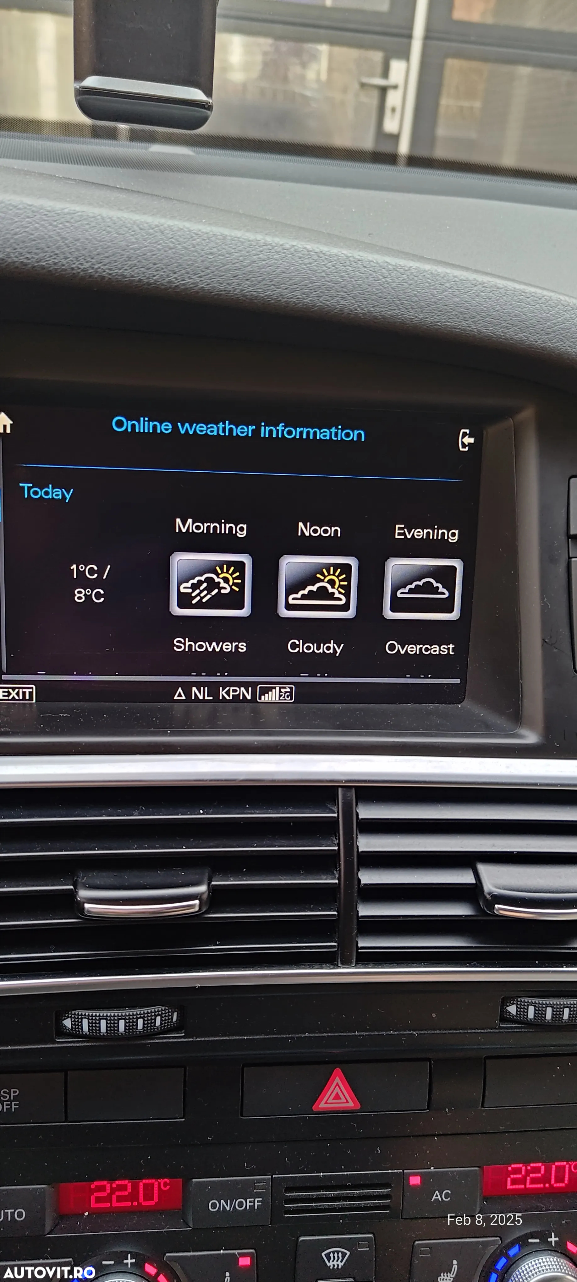 Audi A6 Allroad quattro 2.7 TDI tiptronic DPF - 21