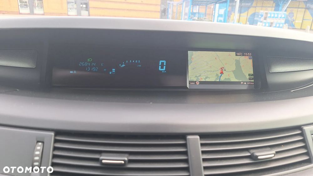Renault Grand Espace Gr 2.0 dCi Expression - 9