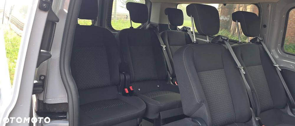 Ford Transit Custom L2H2 VA Autm Trend - 24