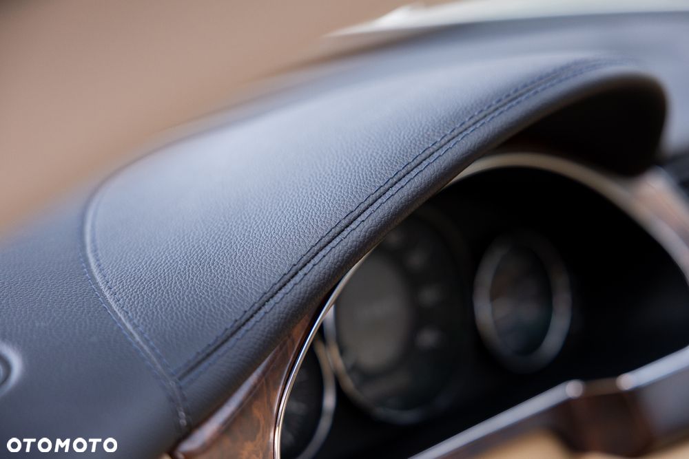 Mercedes-Benz CLS 500 7G-TRONIC - 37