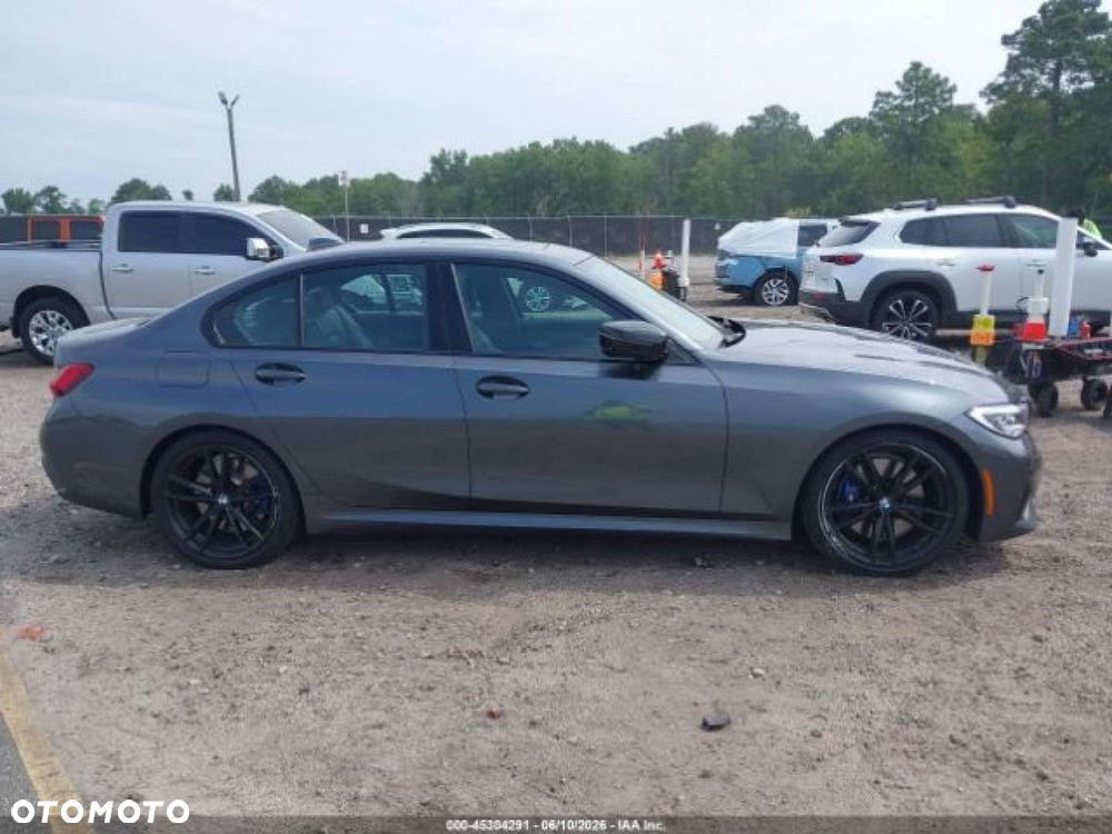 BMW Seria 3 - 6
