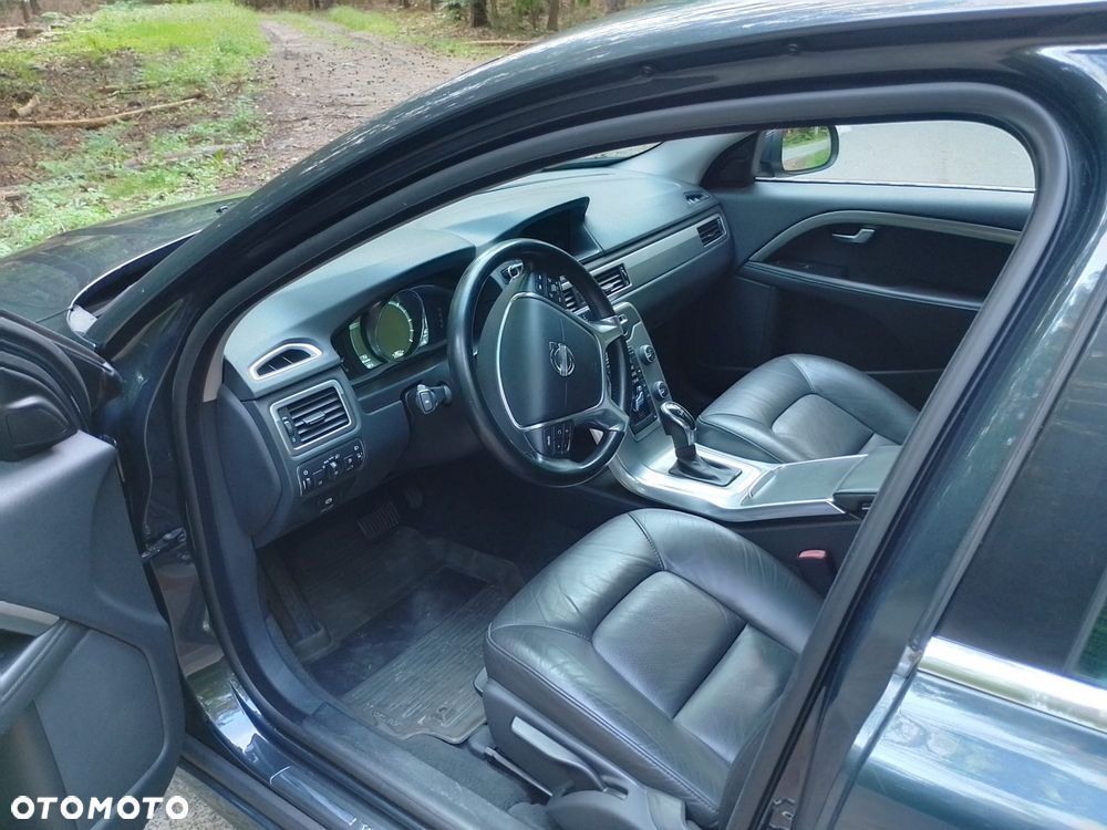 Volvo V70 - 7