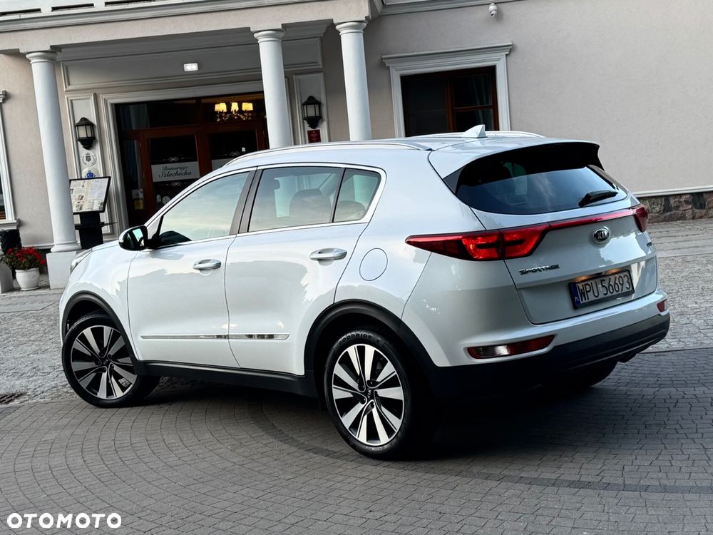 Kia Sportage - 24