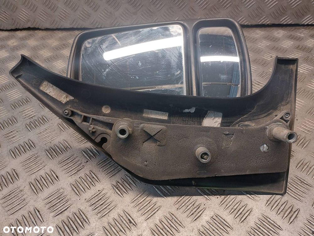 LUSTERKO PRAWE MANUALNE OPEL MOVANO A - 6
