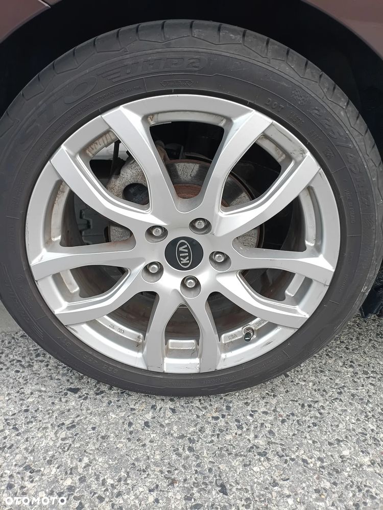 Kia Ceed 1.6 CRDi M - 6
