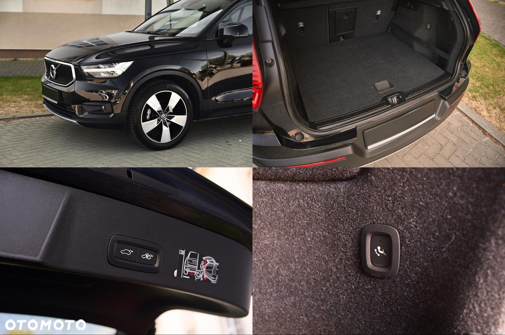 Volvo XC 40 T3 Momentum Pro - 28