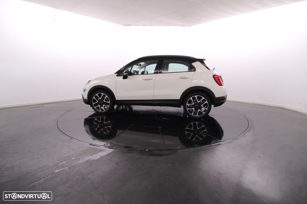 Fiat 500X 1.3 MJ City Cross - 3