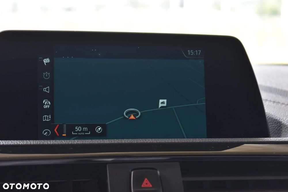 BMW Seria 1 120i GPF M Sport Shadow sport - 36