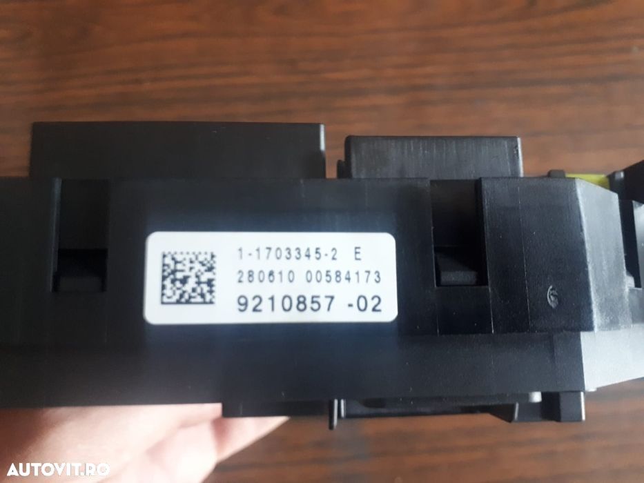 Panouri sigurante Bmw f10 dezmembrez Bmw f10 - 1