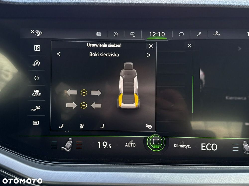 Volkswagen Touareg 3.0 V6 TDI 4Motion DPF Automatik Elegance - 23