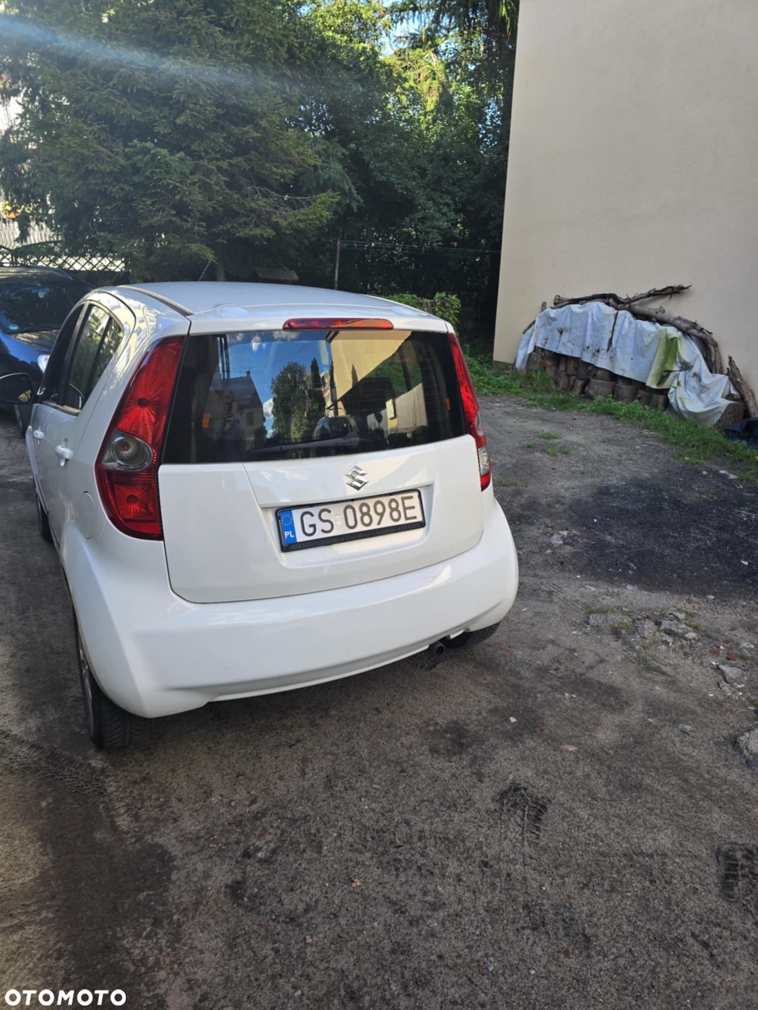 Suzuki Splash 1.2 GLX / Comfort - 6