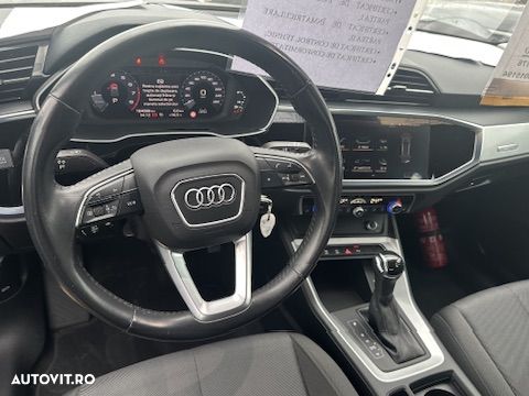 Audi Q3 35 TFSI S tronic - 20