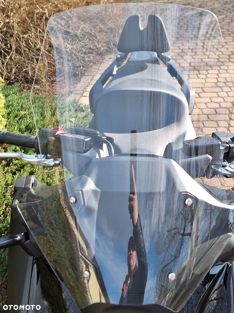 Honda NSS - 23